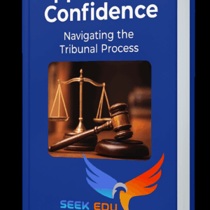 Student Tribunal Preparation eBook